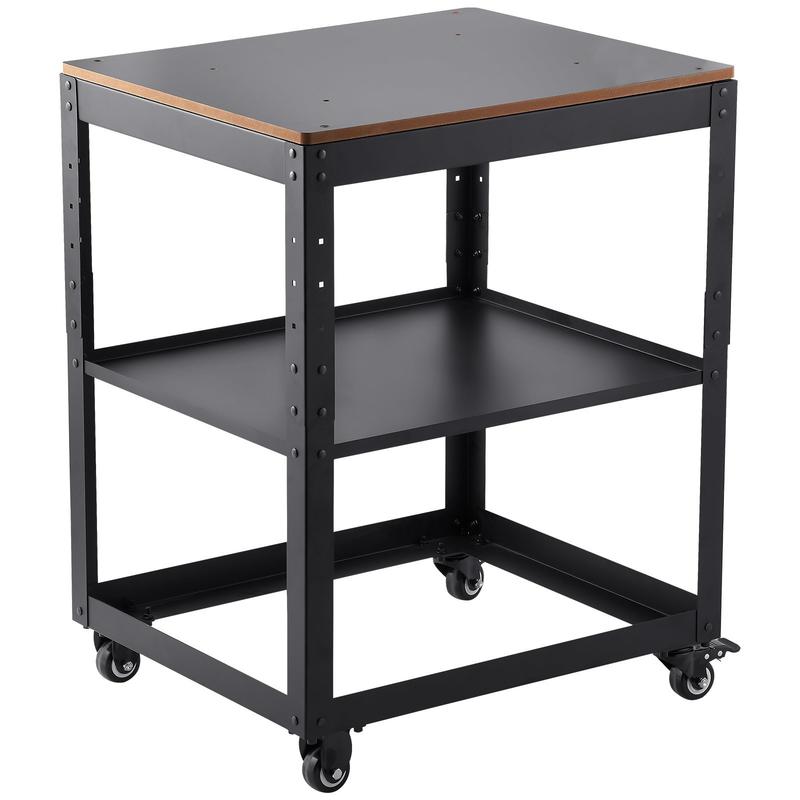 Thickness Planer Table 22.8x18 - огляд і ціна Workshop Tools Storage