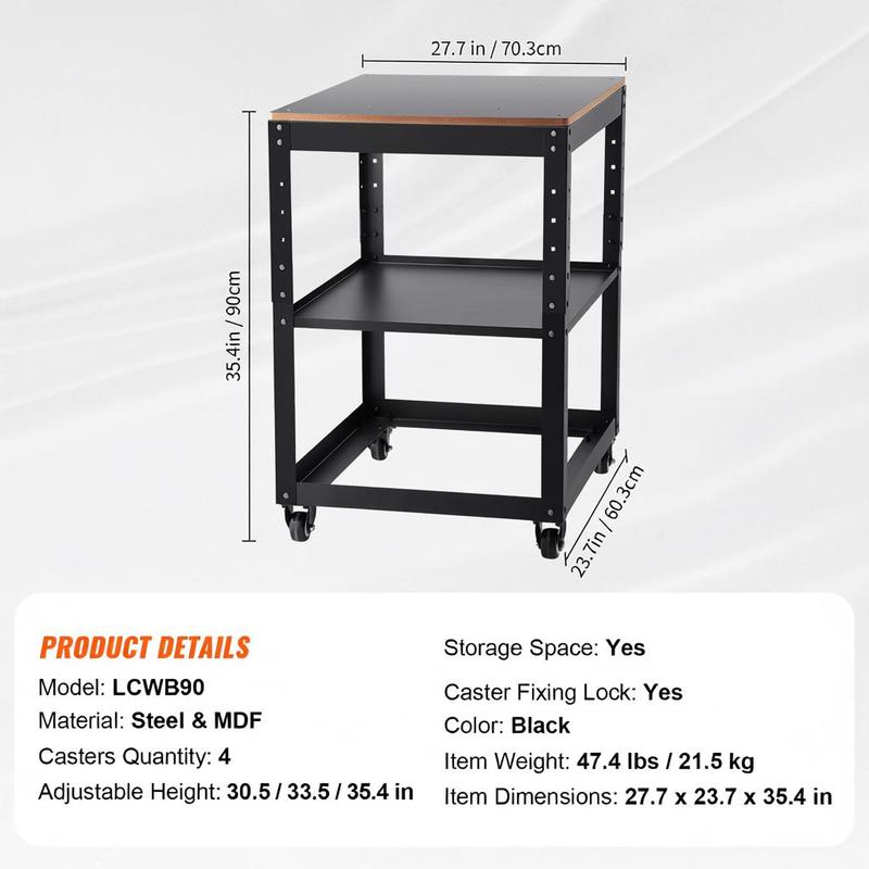Thickness Planer Table 22.8x18 - огляд і ціна Workshop Tools Storage