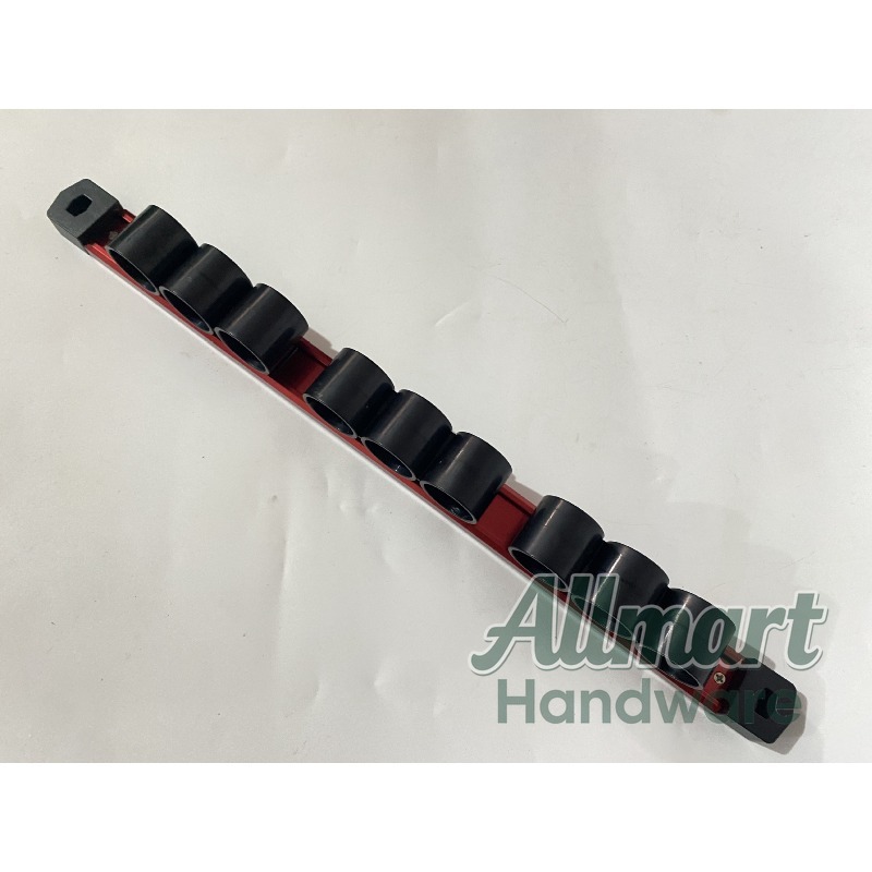 Magnetic Hardware Tool Display - огляд і ціна Workshop Tools Storage