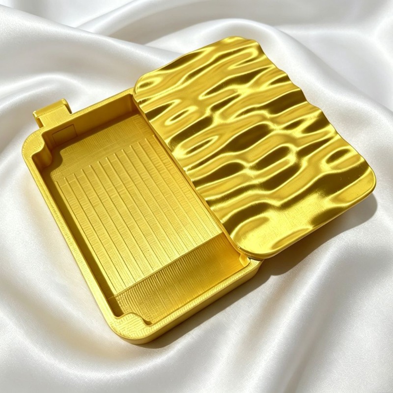 Creative Water Ripple Magnetic - огляд і ціна Magnetic Parts Tray