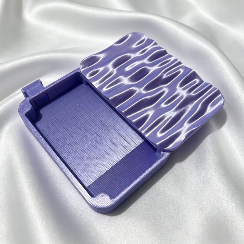 Creative Water Ripple Magnetic - огляд і ціна Magnetic Parts Tray