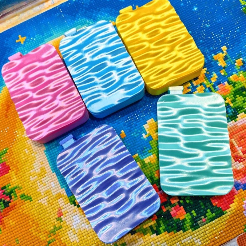 Creative Water Ripple Magnetic - огляд і ціна Magnetic Parts Tray