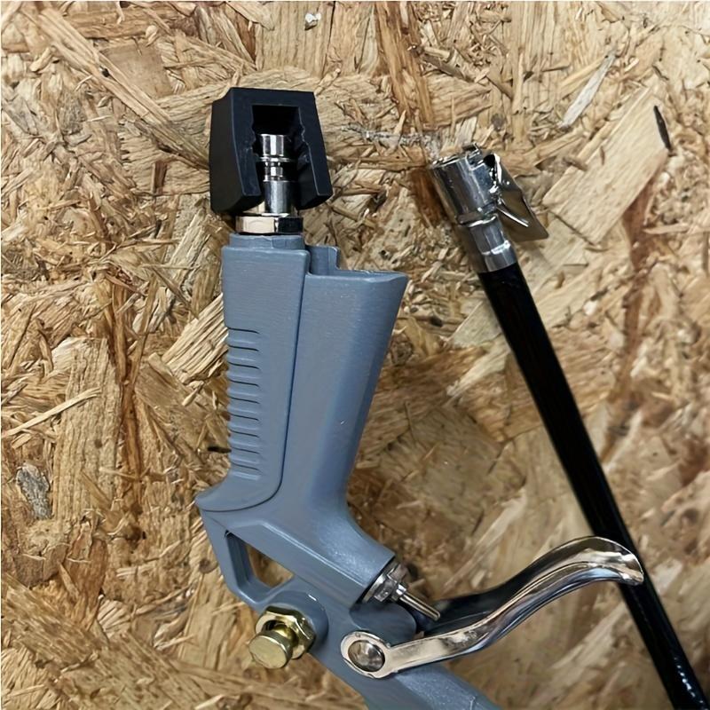 4Pcs/Set Pneumatic Tool Wall M - огляд і ціна Workshop Tools Storage