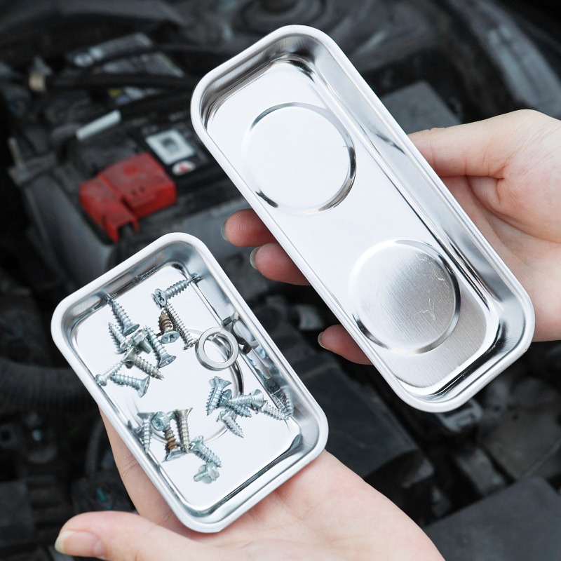 Magnetic Parts Tray Magnetic B - огляд і ціна Magnetic Parts Tray