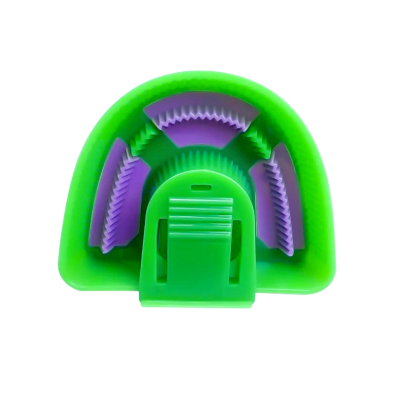 1Set Dental Magnetic Mold Part - огляд і ціна Magnetic Parts Tray