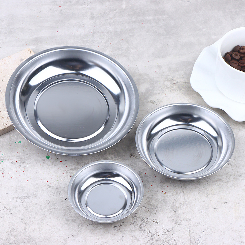 Stainless Steel Magnetic Tray  - огляд і ціна Magnetic Parts Tray