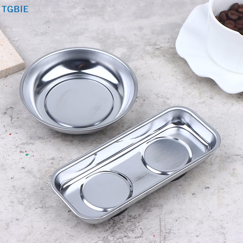 [TL]【TL】Stainless Steel Magnet - огляд і ціна Magnetic Parts Tray