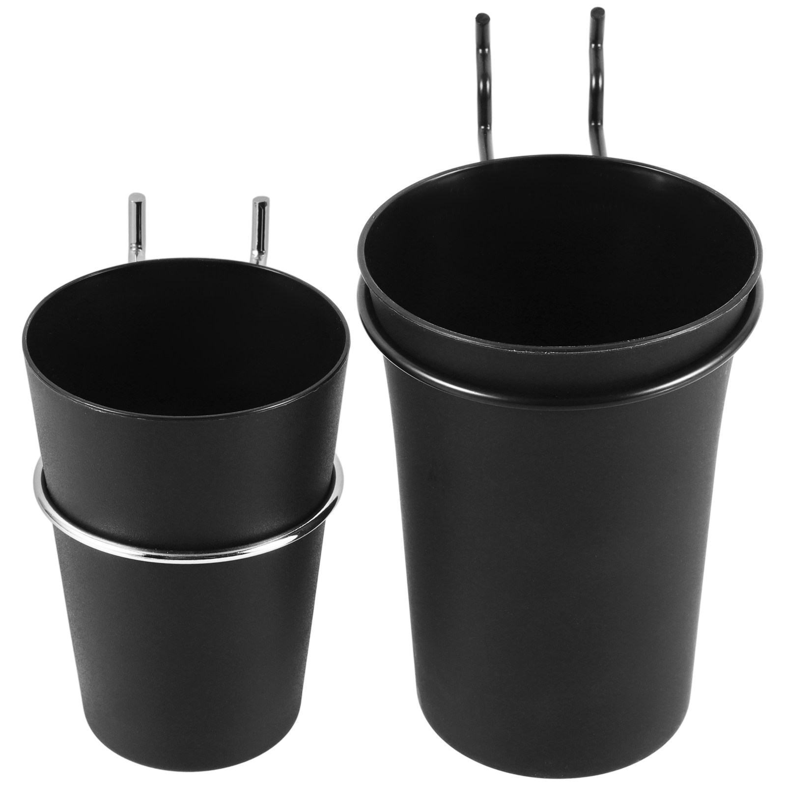 2Pcs Pegboard Cup Holders with - огляд і ціна Workshop Tools Storage